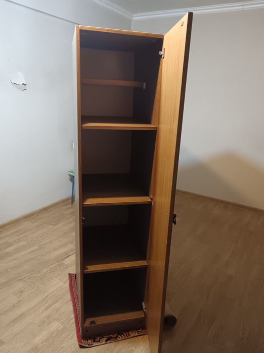 Пенал для одежды