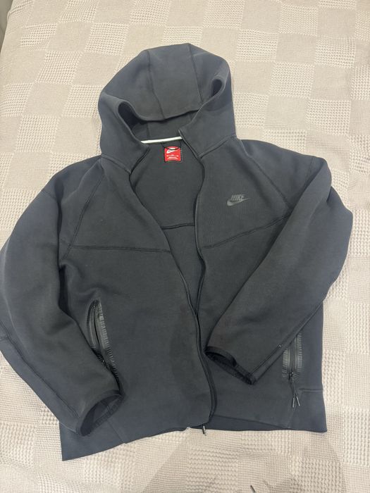 Nike Tech Fleece