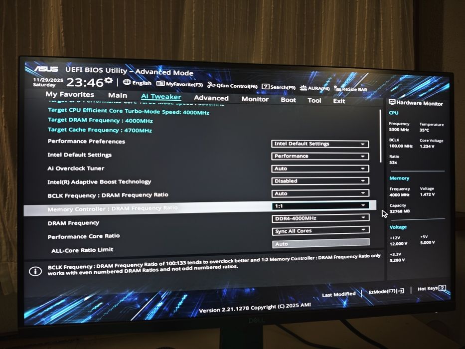 PC i5 14600K 5.3 GHz 14 core RX 9070 XT 16GB 32GB 4400MHz 1TB SSD