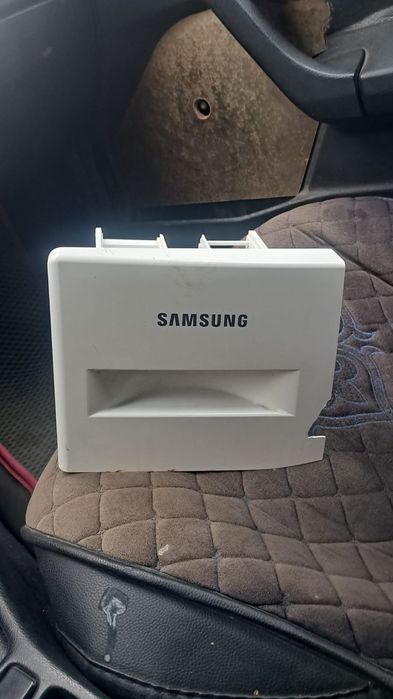 Ремонт стиральных машин