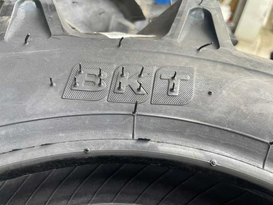 6-14 Anvelope noi agricole de tractor ISEKI livrare rapida