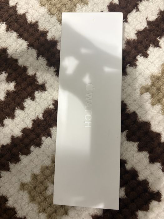 Apple Watch 11 series 42mm