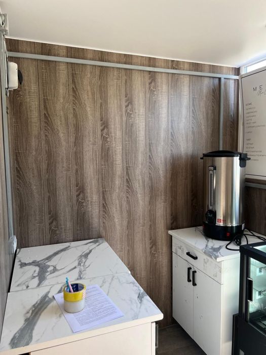 Продается Киоск Павильон