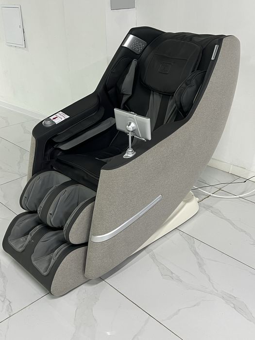 Массажное кресло Sigma 2