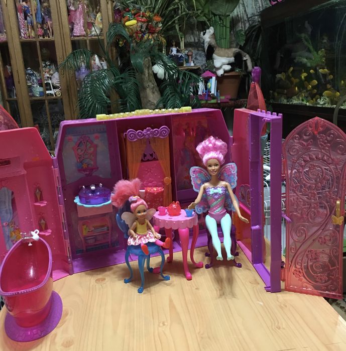 Ретро Барби  от 10000 тг