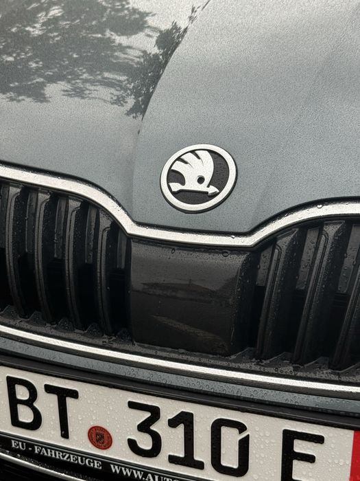 Skoda Ocatavia 2020 2.0 TDI 150 CP Euro6  Cutie Automata DSG