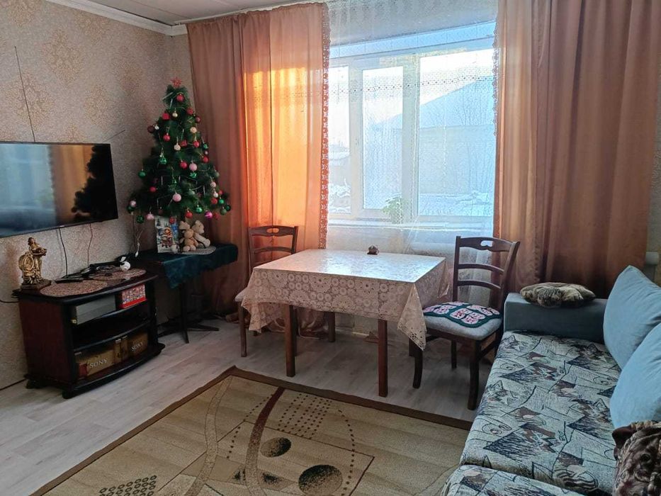 Продам дом в Тобыле