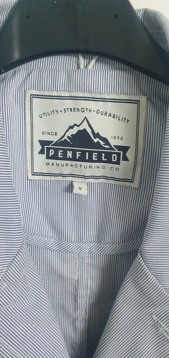 Sacou Penfield barbati