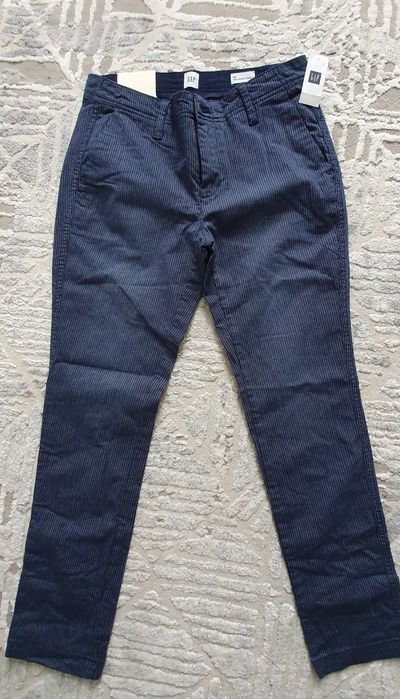 Blugi/pantaloni cerați Zara, M&S,Gap xs