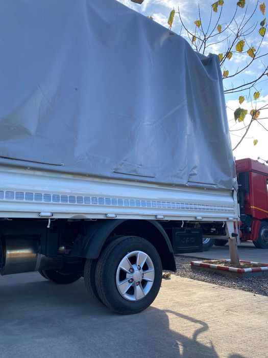 Jac X200 menga aksiyada harid qiling