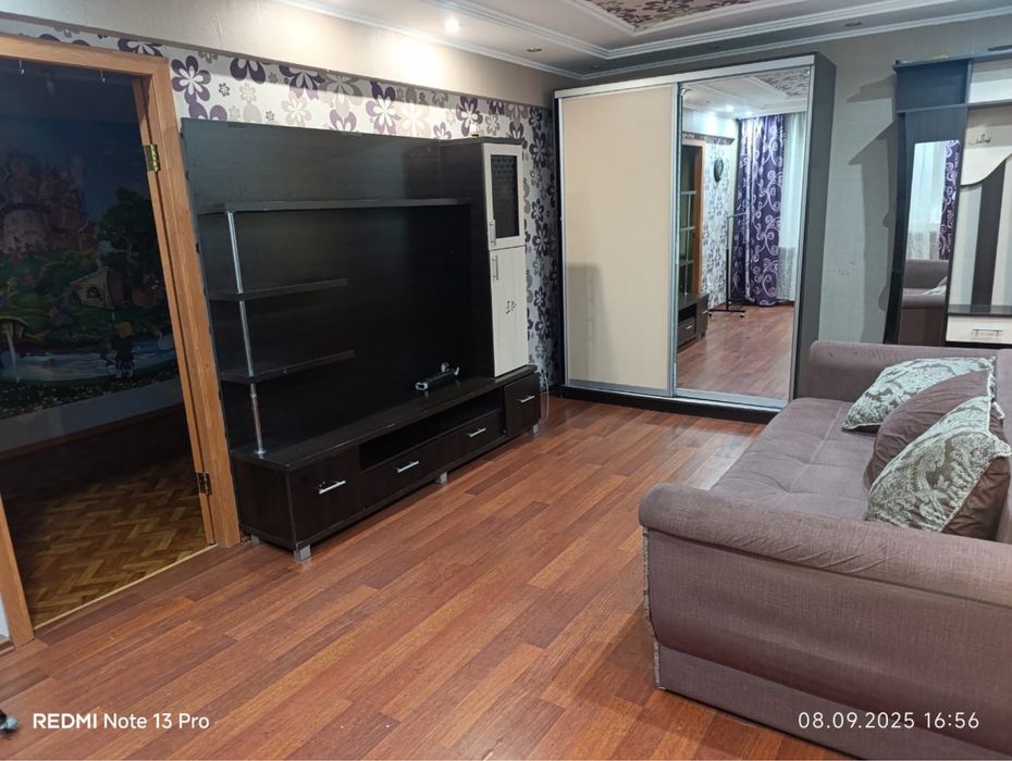 Сдам квартиру 2-х комнатную