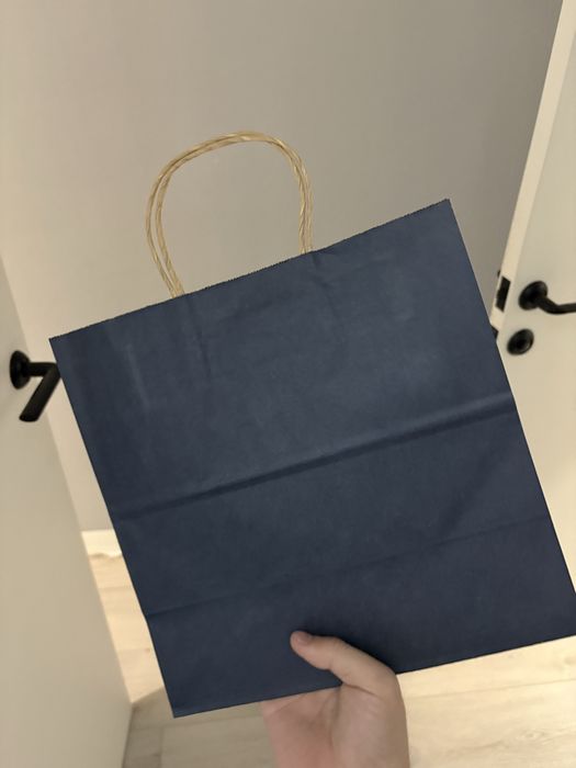 Продам крафтовые пакеты 28*15*28