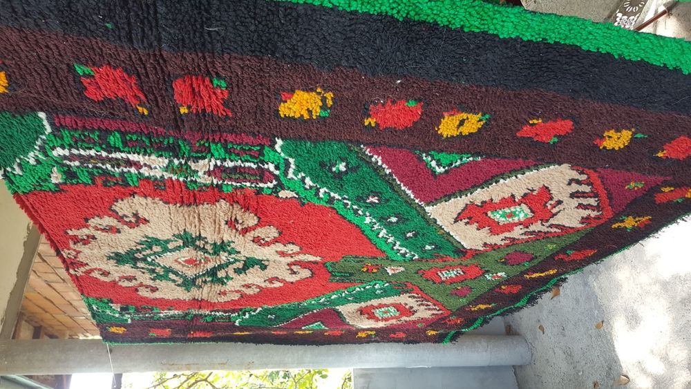 Ръчно Тъкани Китеници