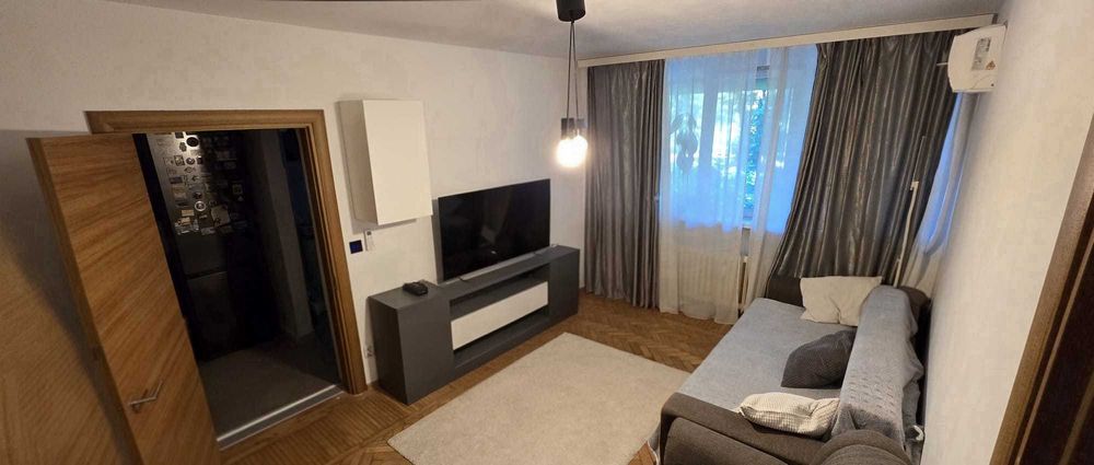 Vedere Directă Parcul Circului–2 Camere Smart Home, Renovat Ideal Airbnb — fotografia 1