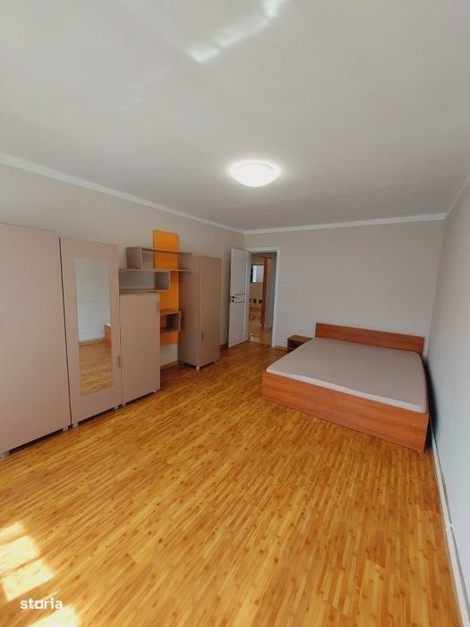 Vanzare apartament 2 camere decomandate, Zorilor, zona Sigma