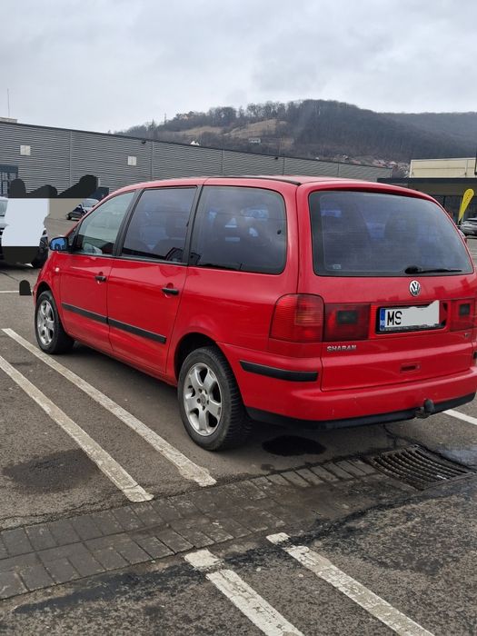 De vânzare VW SHARAN
