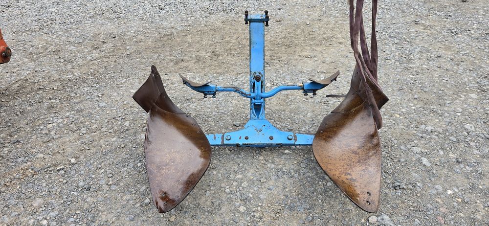 Cornana trupita plug lemken 110