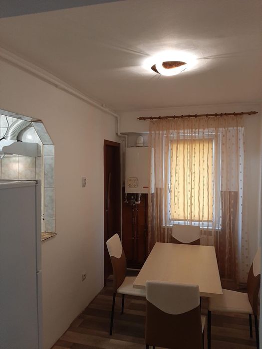 Apartament – Bistrita - Vedere 3