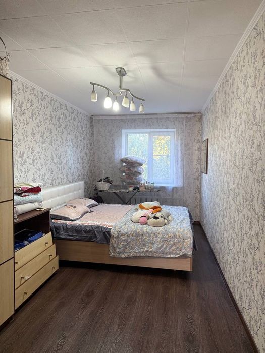 Продаётся двухкомнатная квартира