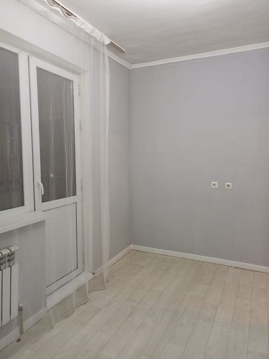 1-бөлмелі пәтер/однокомнатная квартира