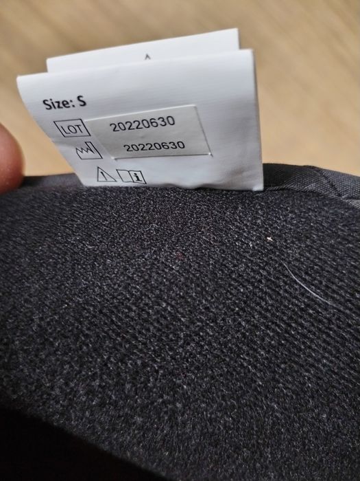 Orteză gleznă picior