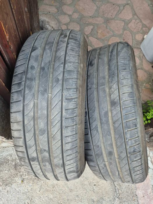 Летни гуи Kleber 235/55/19