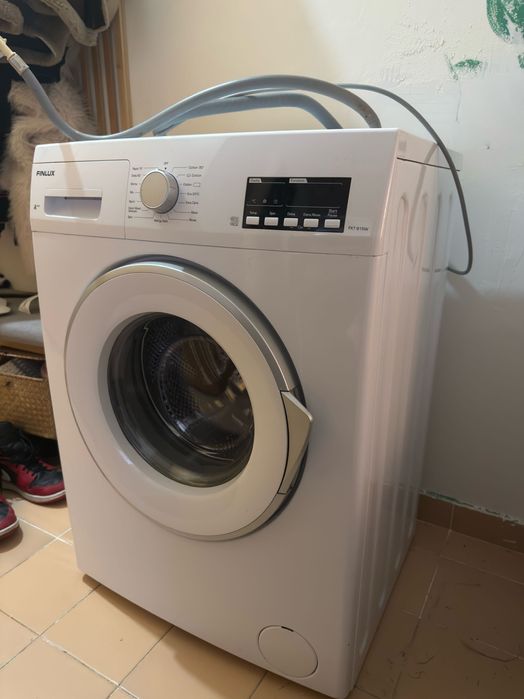 Дефектна пералня Finlux