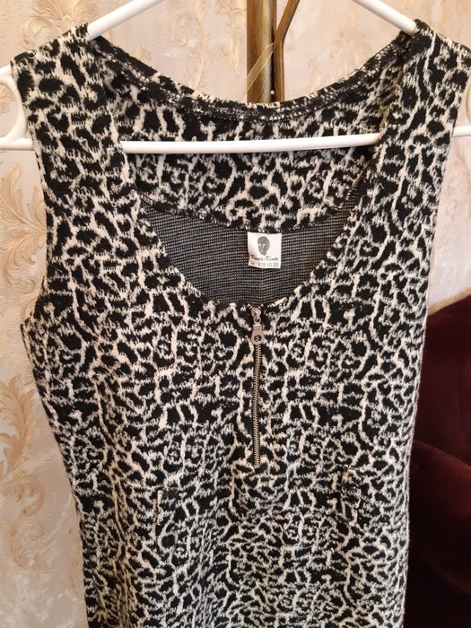 Rochie de toamnă/iarnă