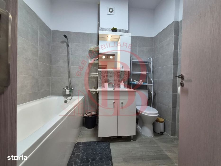 2 camere Prima Inchiriere Mobilat Utilat 12 min Metrou Teclu