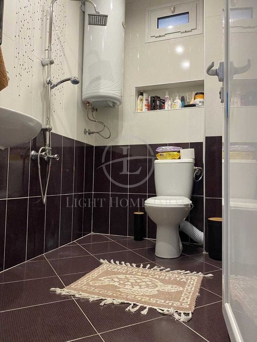 Продава се Етаж от къща в Пловдив, Център - 140 кв.м за 2508 €/кв.м - Снимка #9