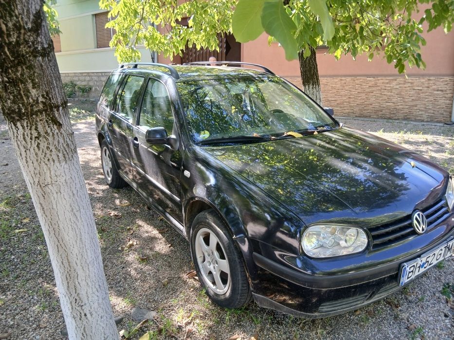 Golf 4 anul 2000