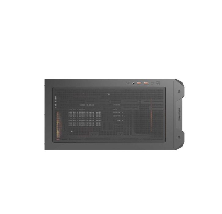 ! Корпус Case Cougar MX600 Mini RGB | Цена с НДС