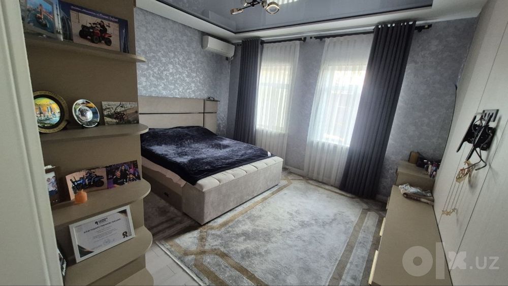 Продается частный дом 5 соток, 7 комнат