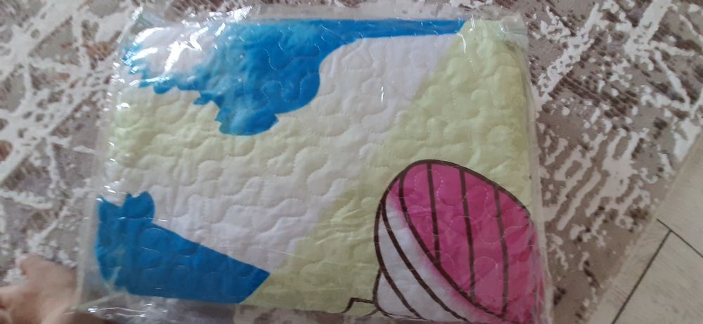 Покрывало 140*200