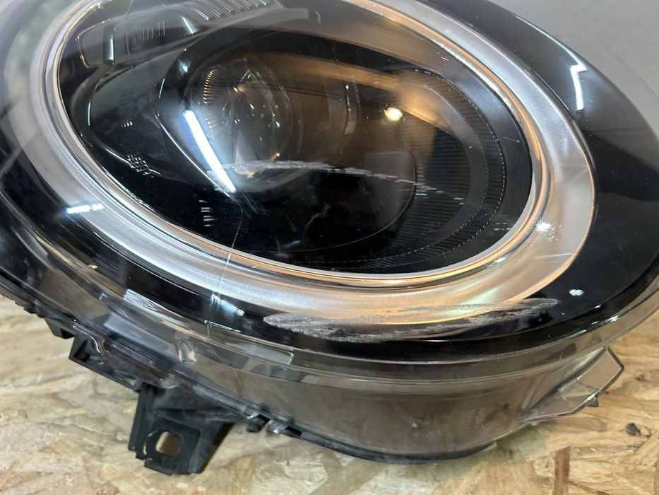 Far Mini Cooper F55 F56 Lci full led dreapta