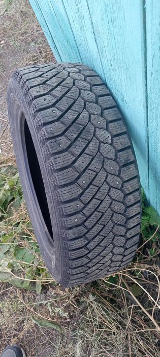 Покрышки зимние хорошие