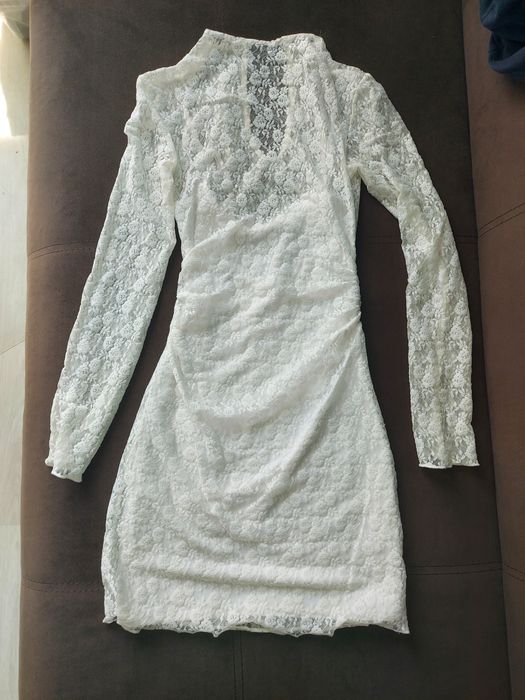 Рокли ZARA  и TALLY  WEIJL-30лв.