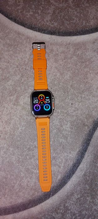 Смарт   часовник