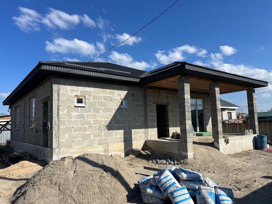 Строители Узбеки Стройка Өзбек Өзбектер Жұмысшылар