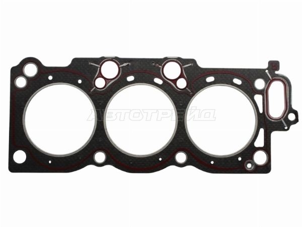 Прокладка ГБЦ Honda Civic shuttle