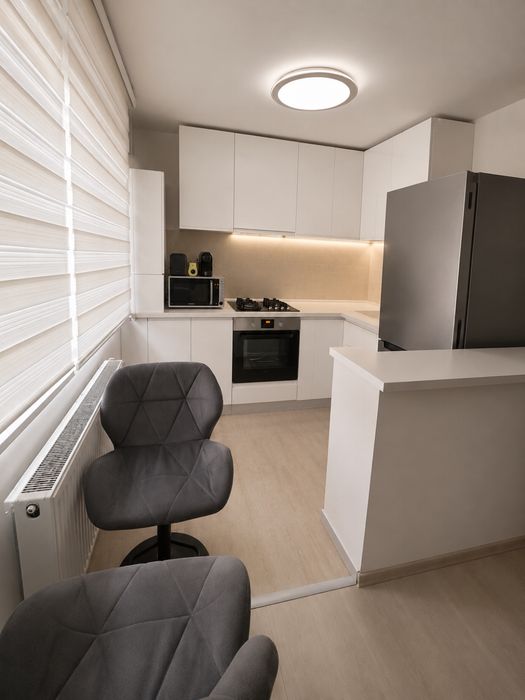 Apartament 2 camere modern + 2 locuri de parcare - Prelungirea Ghencea,Sector 5
