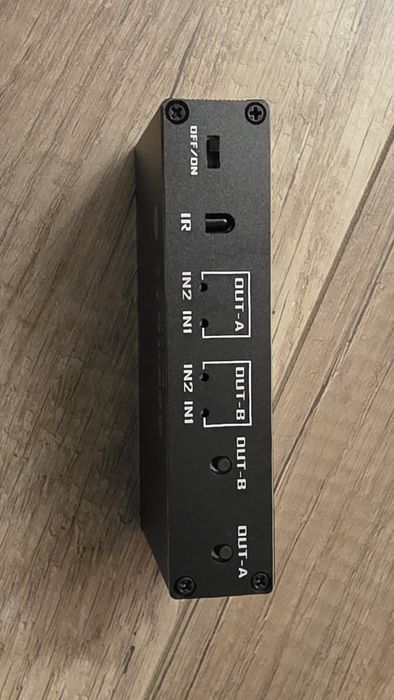 Hdmi Switch Сплитер