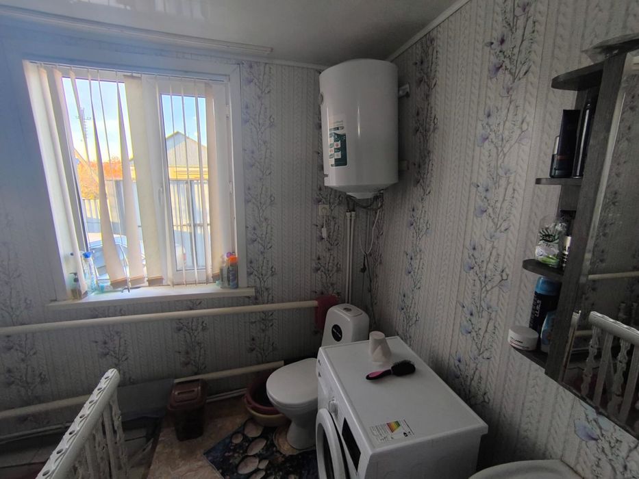 Продам дом частный