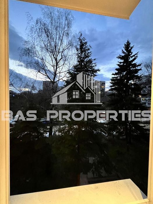 3-стаен в София-Младост 2 площ 84