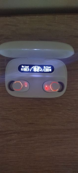 Безжични слушалки Wireless