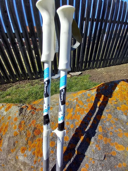 Set complet schiuri Fisher, clapari Head, bete Wedze, casca Wedze