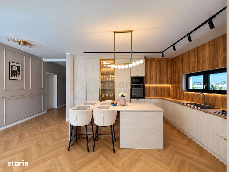 Locație premium, lângă pădure | Vila individuala 4 camere+piscina