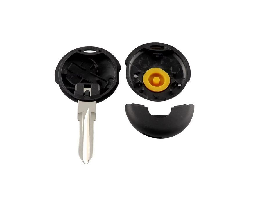 Кутийка за ключ за Smart ForTwo W450 / ForTwo W451