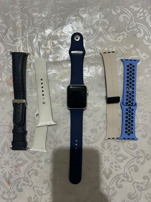 apple watch 3 seria