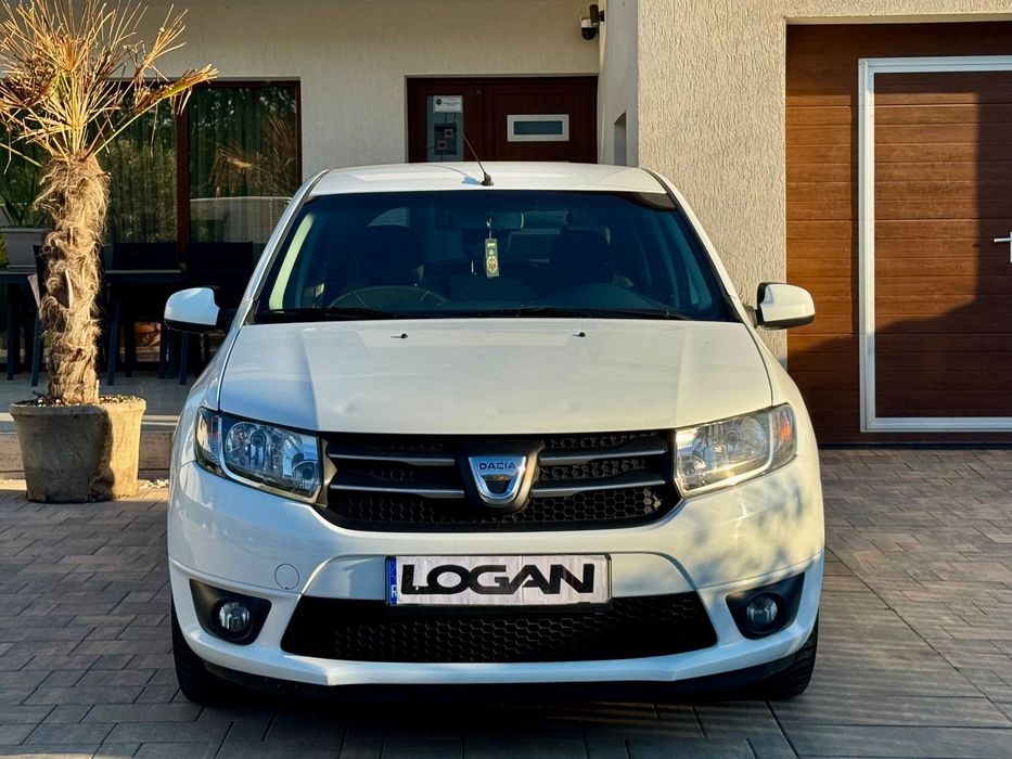 Dacia Sandero Benzina + GPL”” Aer Conditionat “” Variante Auto